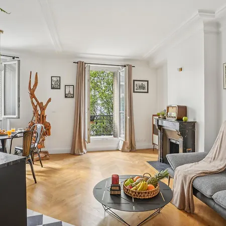 Magnifique Au Cœur Du Xviiième