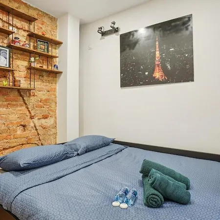 Magnifique Au Coeur Du Xviiieme Apartment *