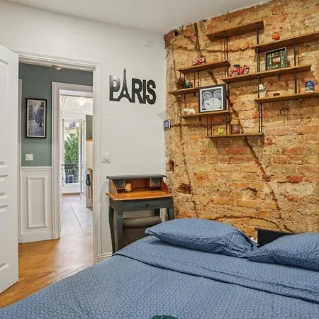 Magnifique Au Coeur Du Xviiieme Apartment