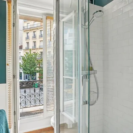 Magnifique Au Coeur Du Xviiieme Apartment